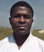 Edson Pindza 1