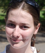 MAREN THOMSON - 1