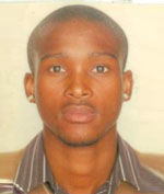 Sakhumuzi Khwela - 1