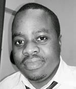 Takunda Satumba