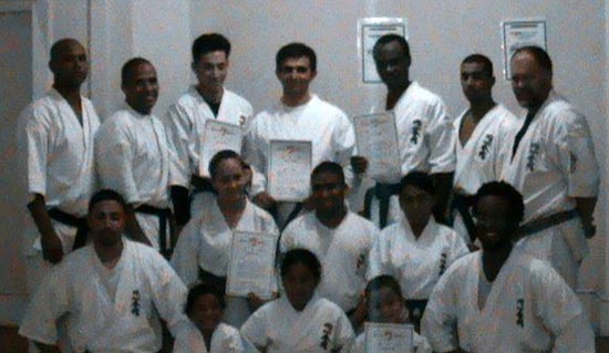 UWC Grading