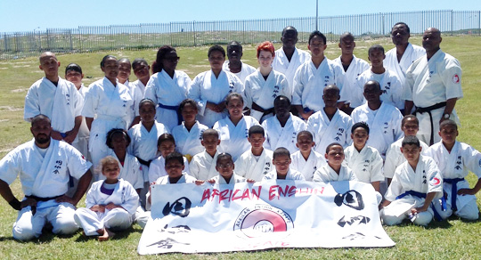 UWC October grading - 2012