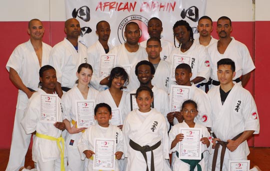 UWC students promoted Oct.2010 1a02