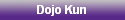 Dojo Kun