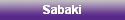 Sabaki