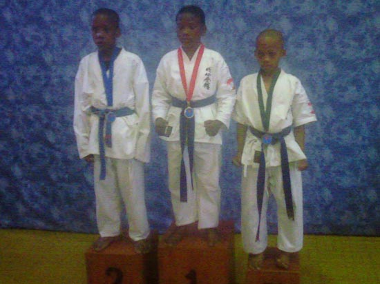 gauteng champs 2
