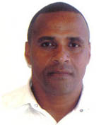 george williams 3
