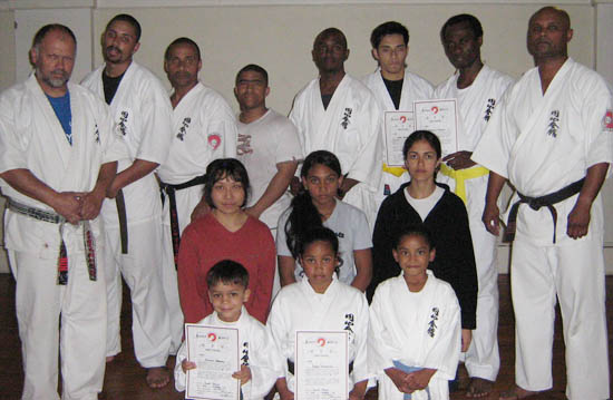 grading 1